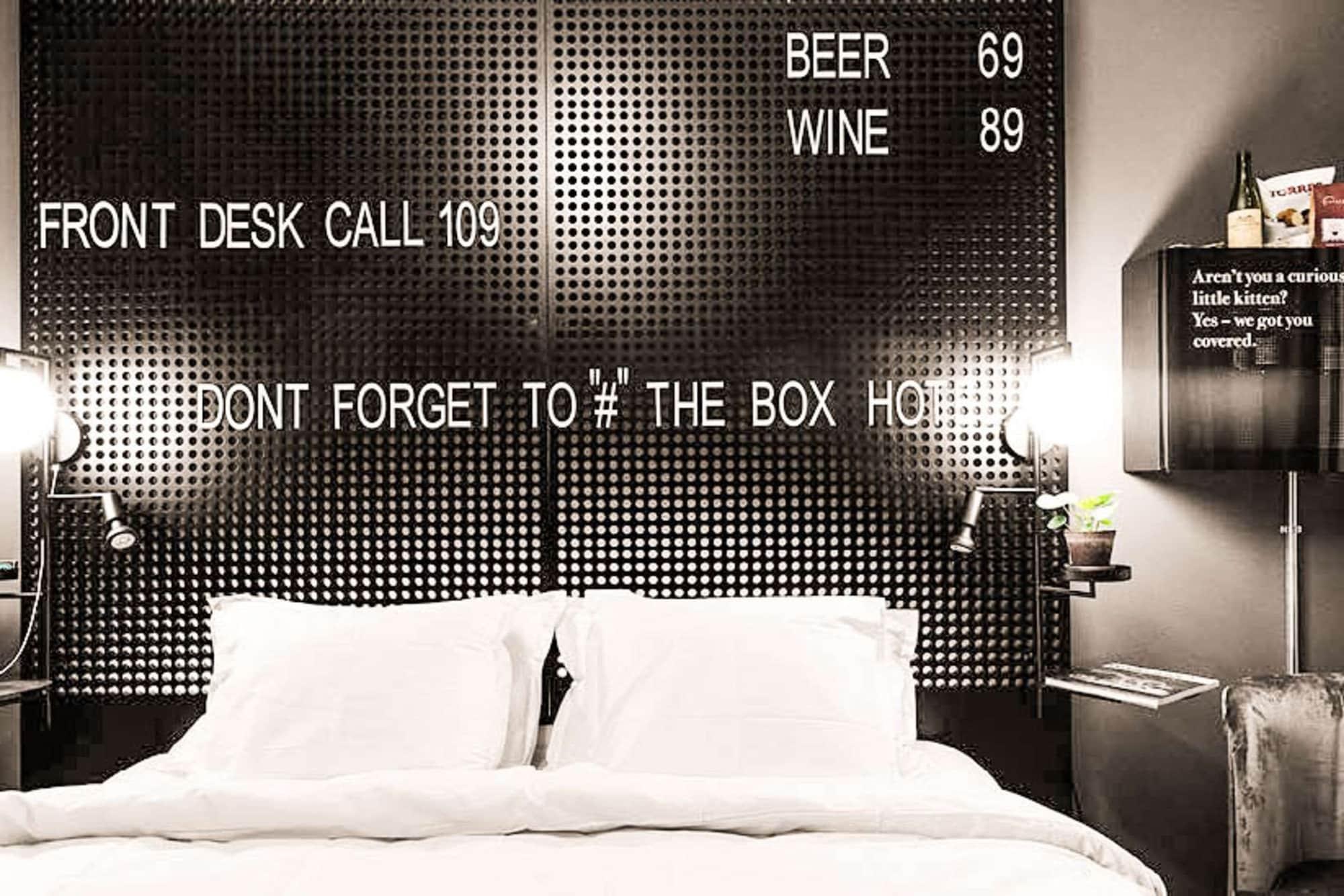 Quality Hotel The Box Λινκόπινγκ Εξωτερικό φωτογραφία